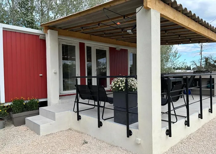 Location De Vacances En Campagne Avec Acces Piscine