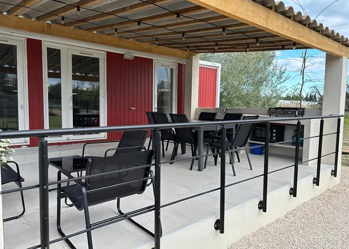 Location De Vacances En Campagne Avec Acces Piscine