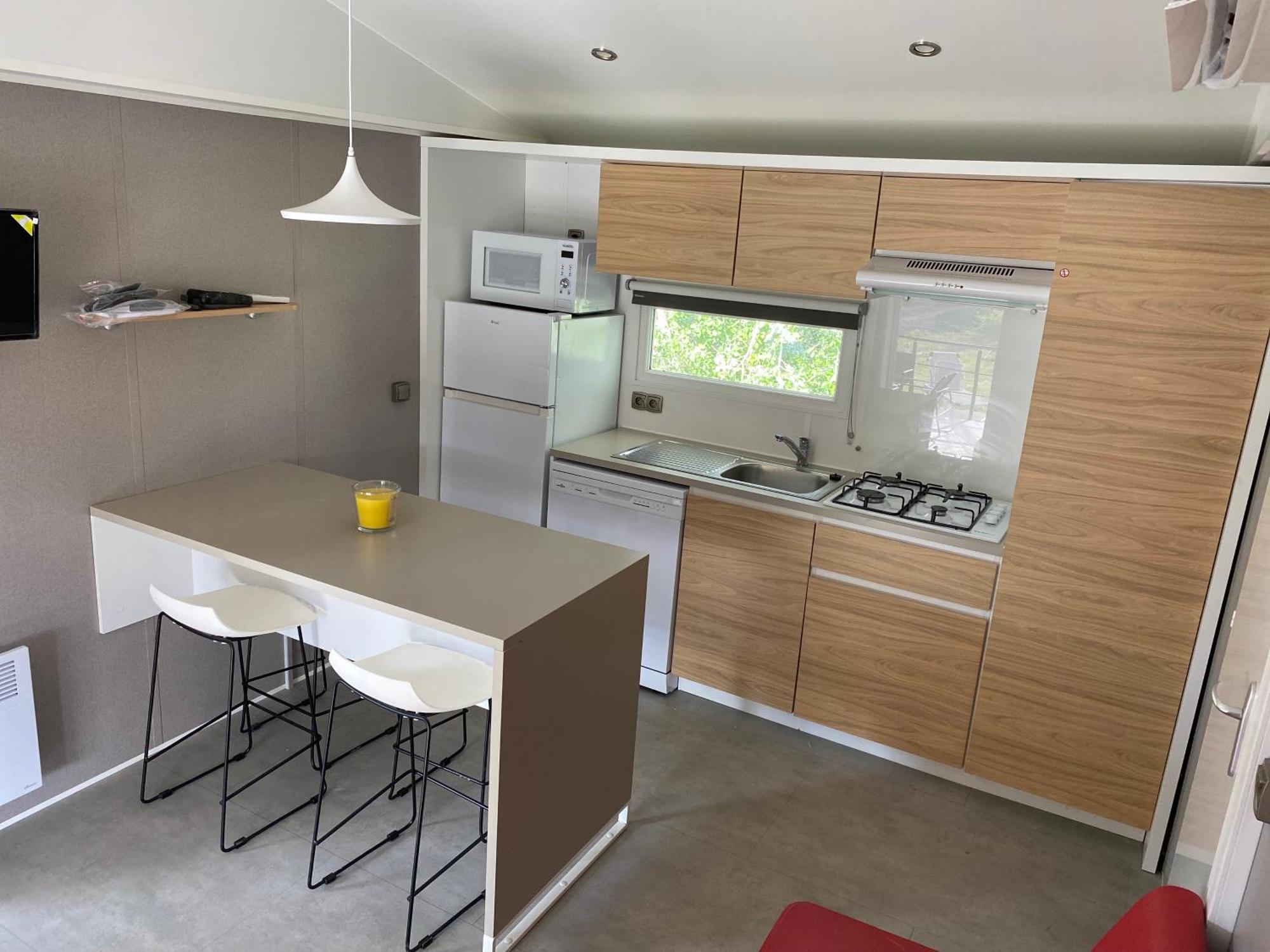 Hébergement de vacances Location De En Campagne Avec Acces Piscine Beaucaire (Gard)